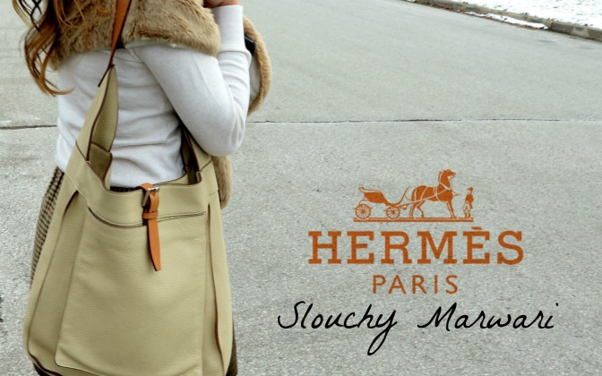 Hermes Marwari Bag - 3 For Sale on 1stDibs